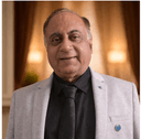 Amit Banerjee profile photo
