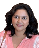 Rituparna Ghosh profile photo